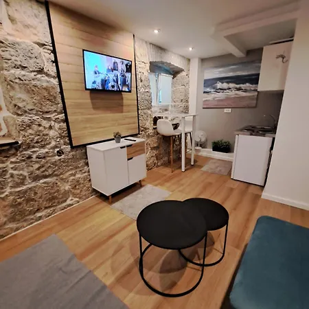 Barocco Apartment *