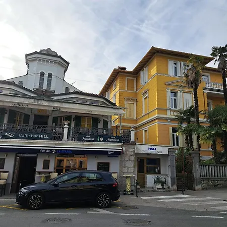 Barocco Apartment