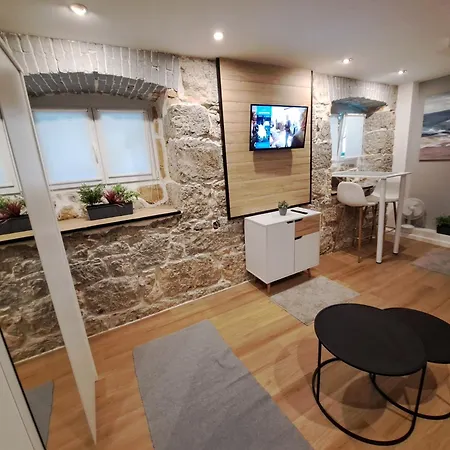 Apartment Barocco Lovran