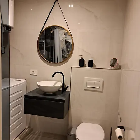 Barocco Apartment