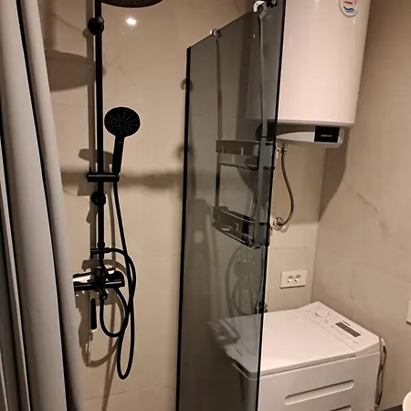 Barocco Apartment