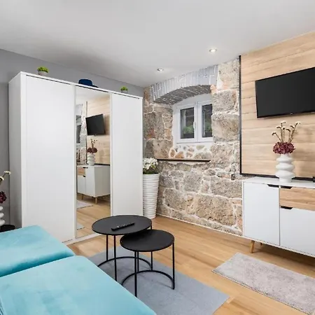 Barocco Apartment
