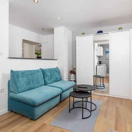 Apartment Barocco *