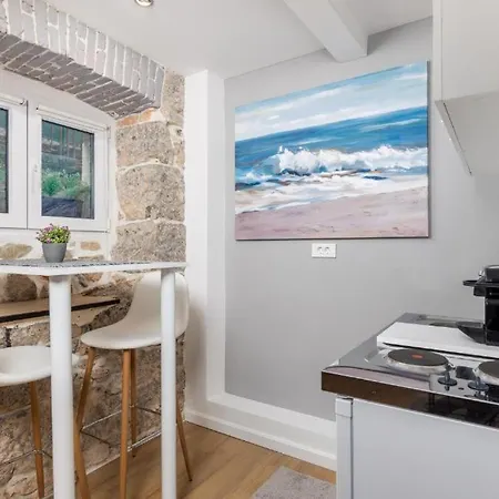 Apartment Barocco