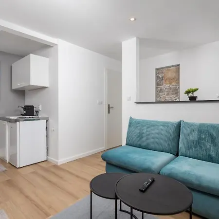 Barocco Apartment