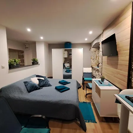 Apartment Barocco