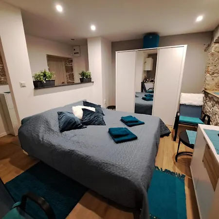 Apartment Barocco *