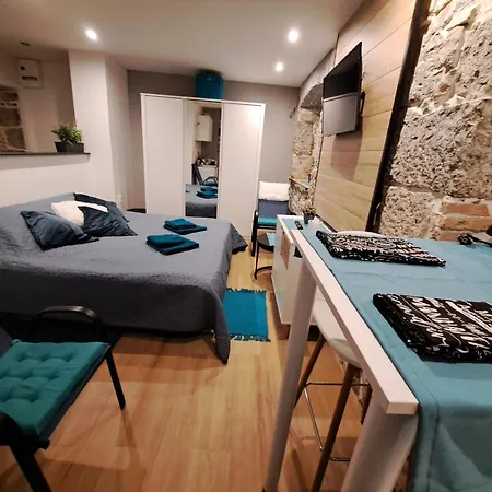 Apartment Barocco