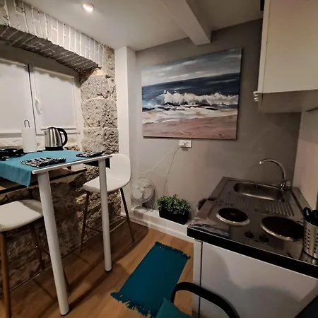 Apartment Barocco Lovran