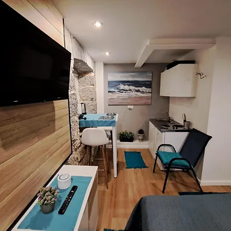 Apartment Barocco
