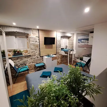 Apartment Barocco Lovran