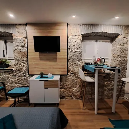Apartment Barocco