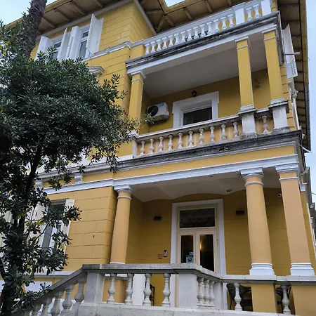Apartment Barocco Lovran